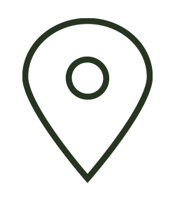 Icon eines Location Pin