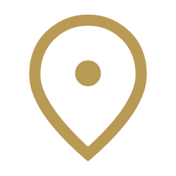 Icon eines Location Pins